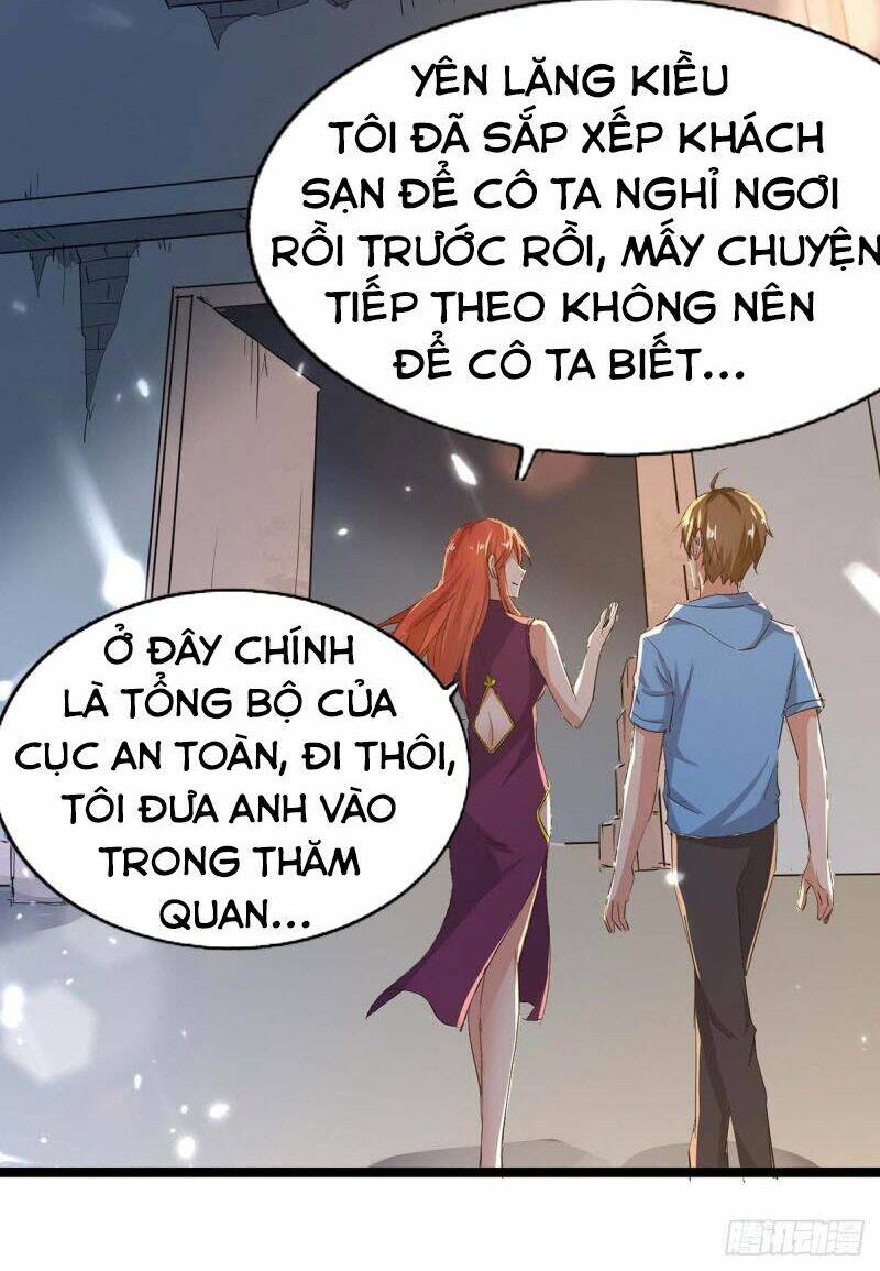 Chương 164 - Trang 16