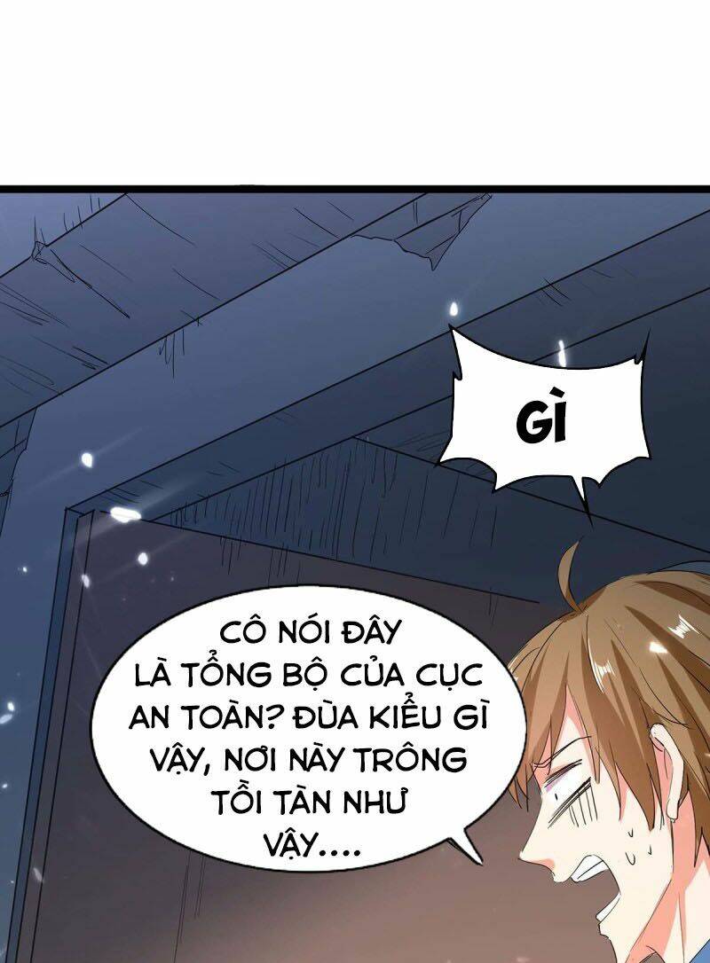 Chương 164 - Trang 17