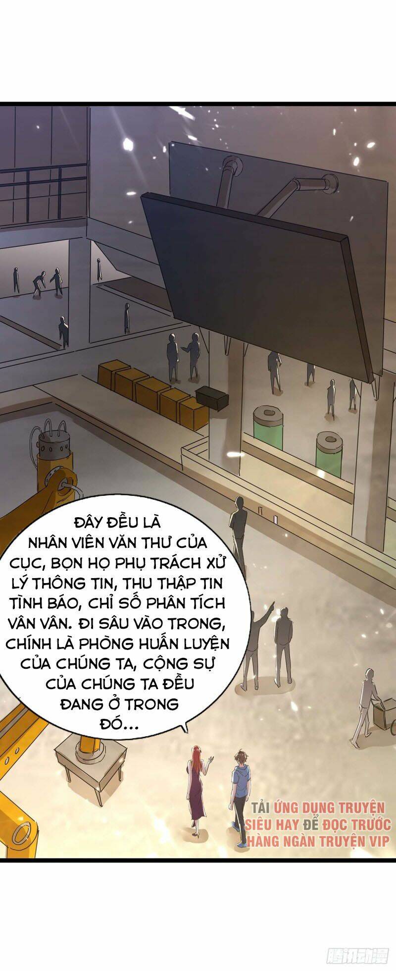 Chương 164 - Trang 24