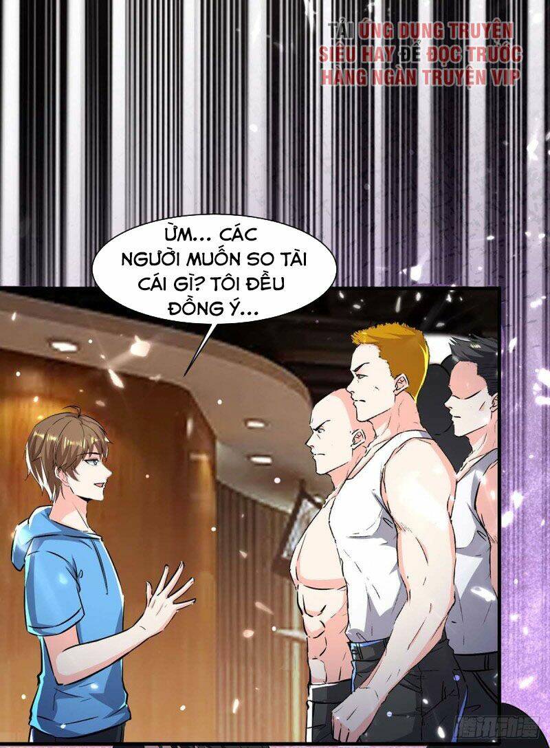 Chương 164 - Trang 36