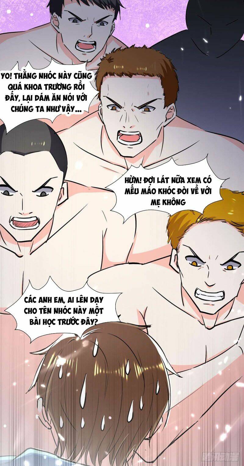 Chương 164 - Trang 37