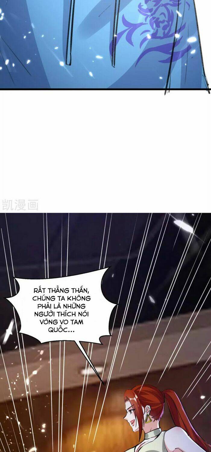 Chương 165 - Trang 27