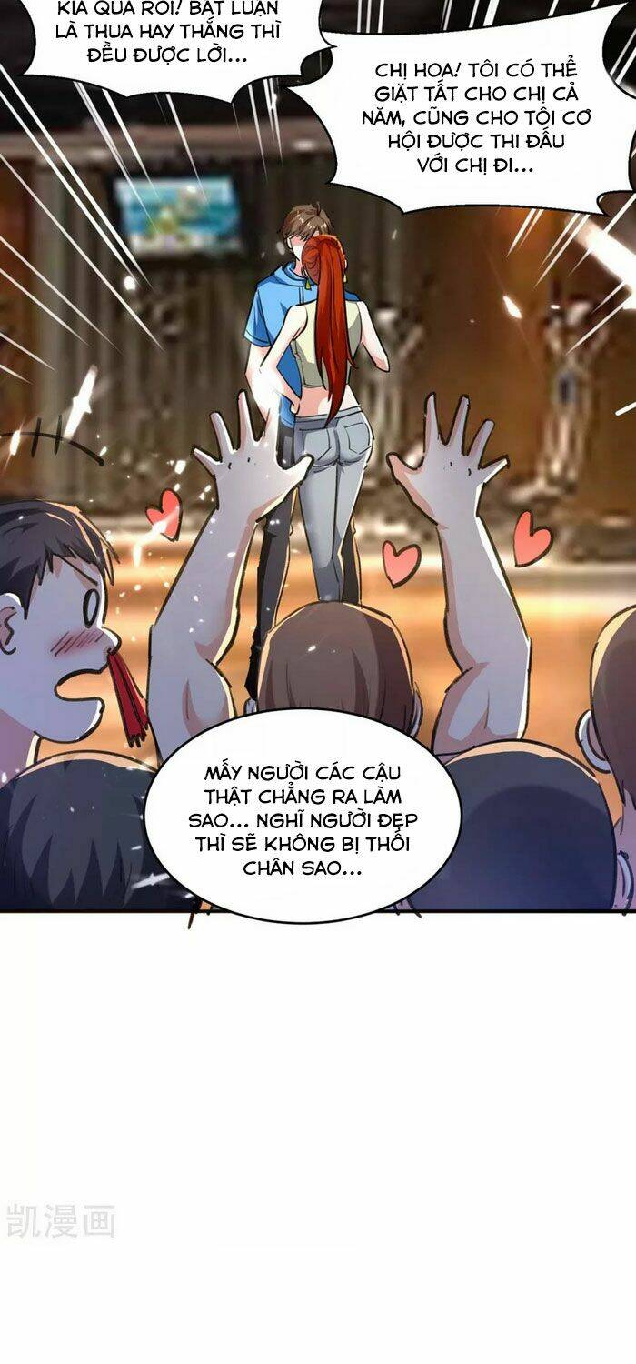 Chương 165 - Trang 32