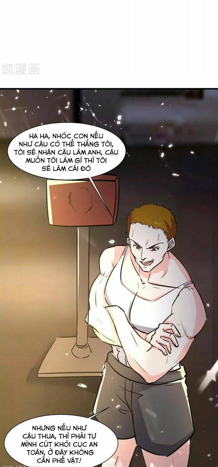 Chương 165 - Trang 5