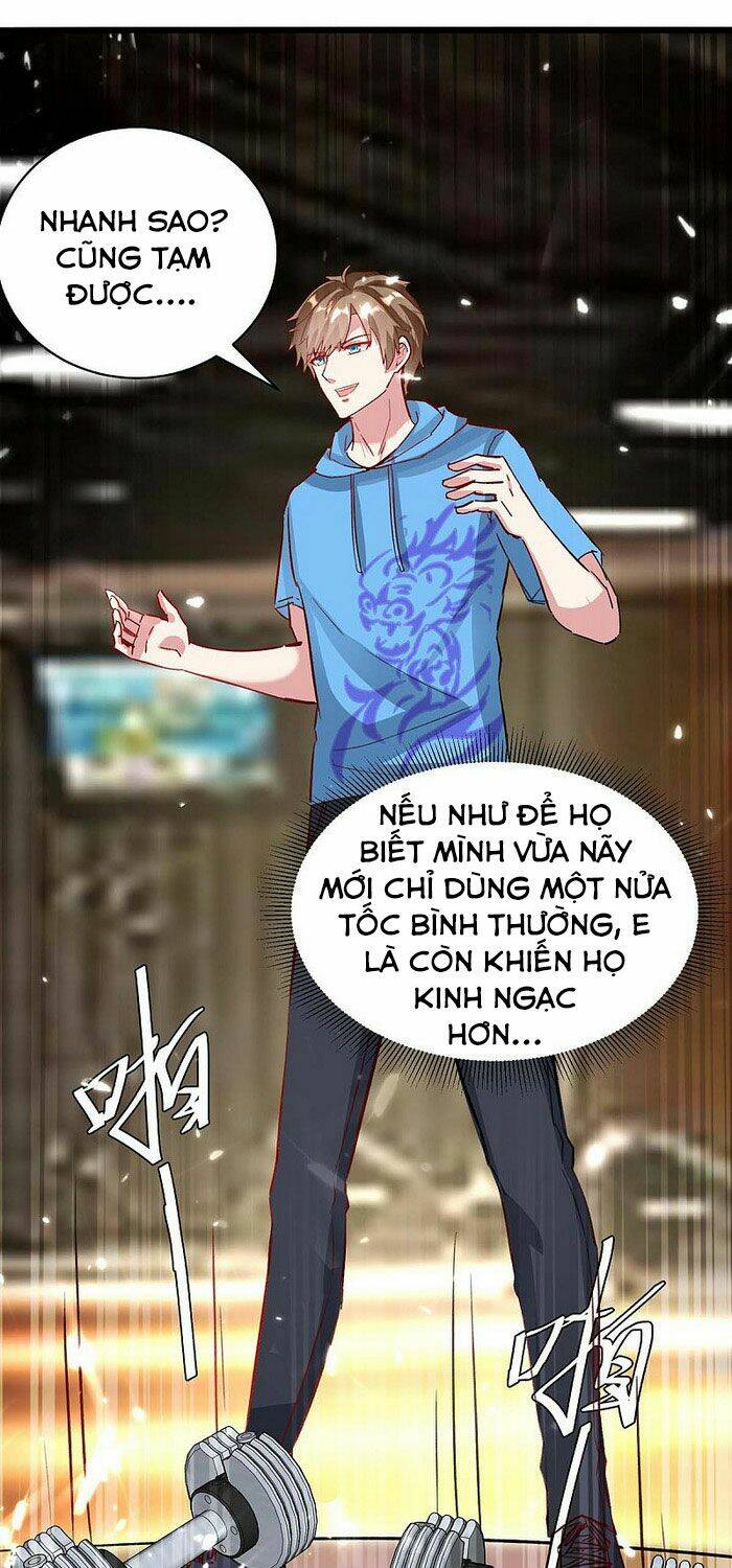 Chương 166 - Trang 20