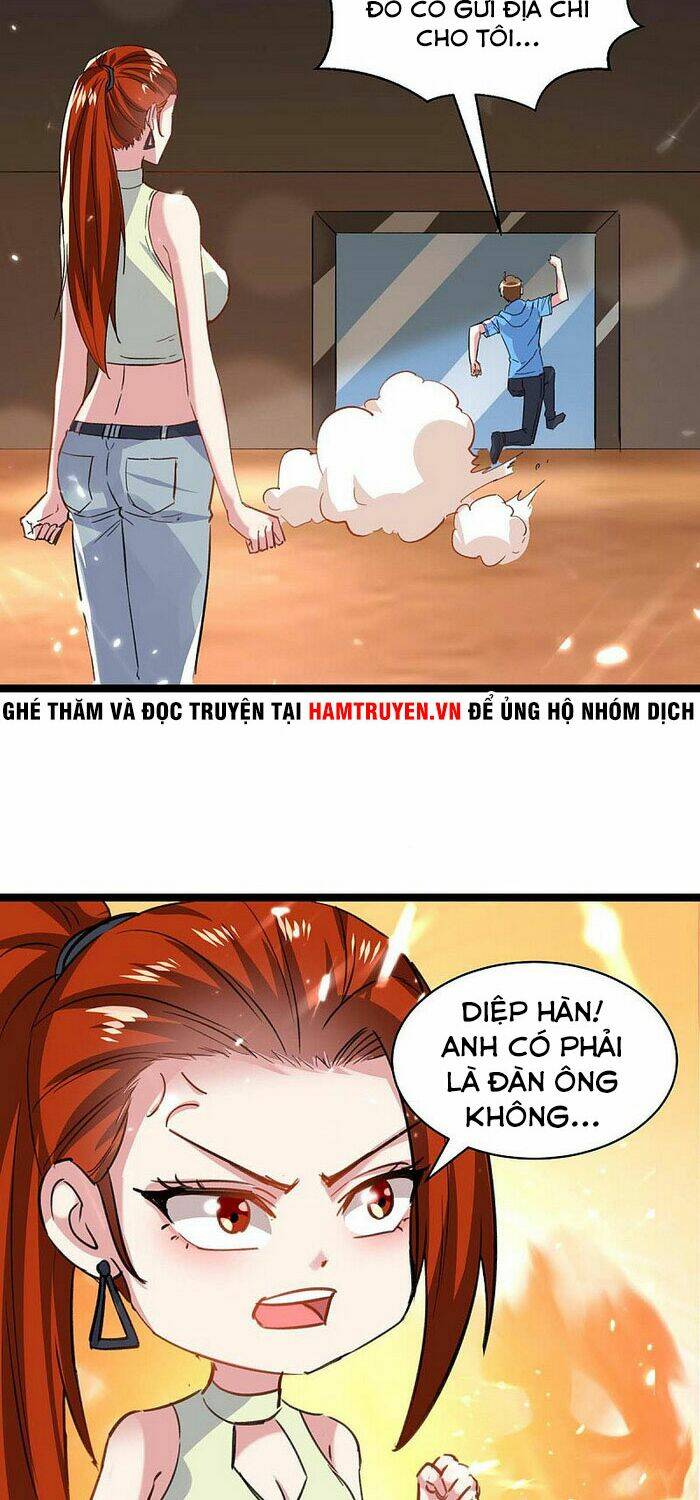 Chương 166 - Trang 25