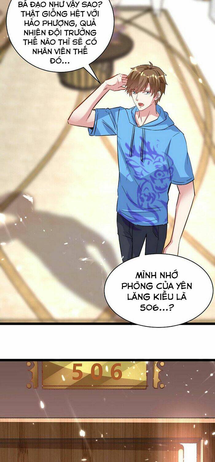 Chương 166 - Trang 27