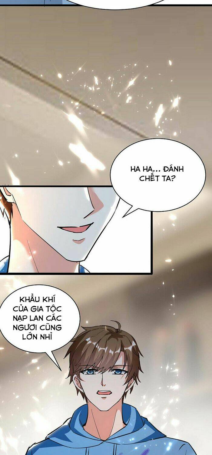 Chương 167 - Trang 18