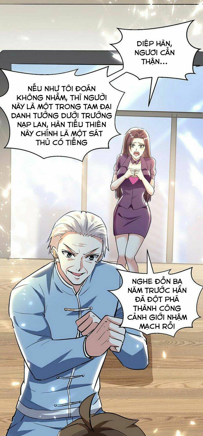 Chương 167 - Trang 21