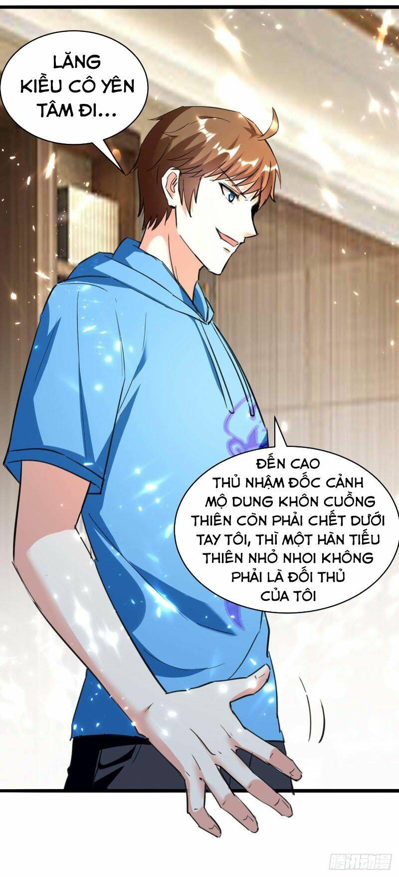 Chương 168 - Trang 22
