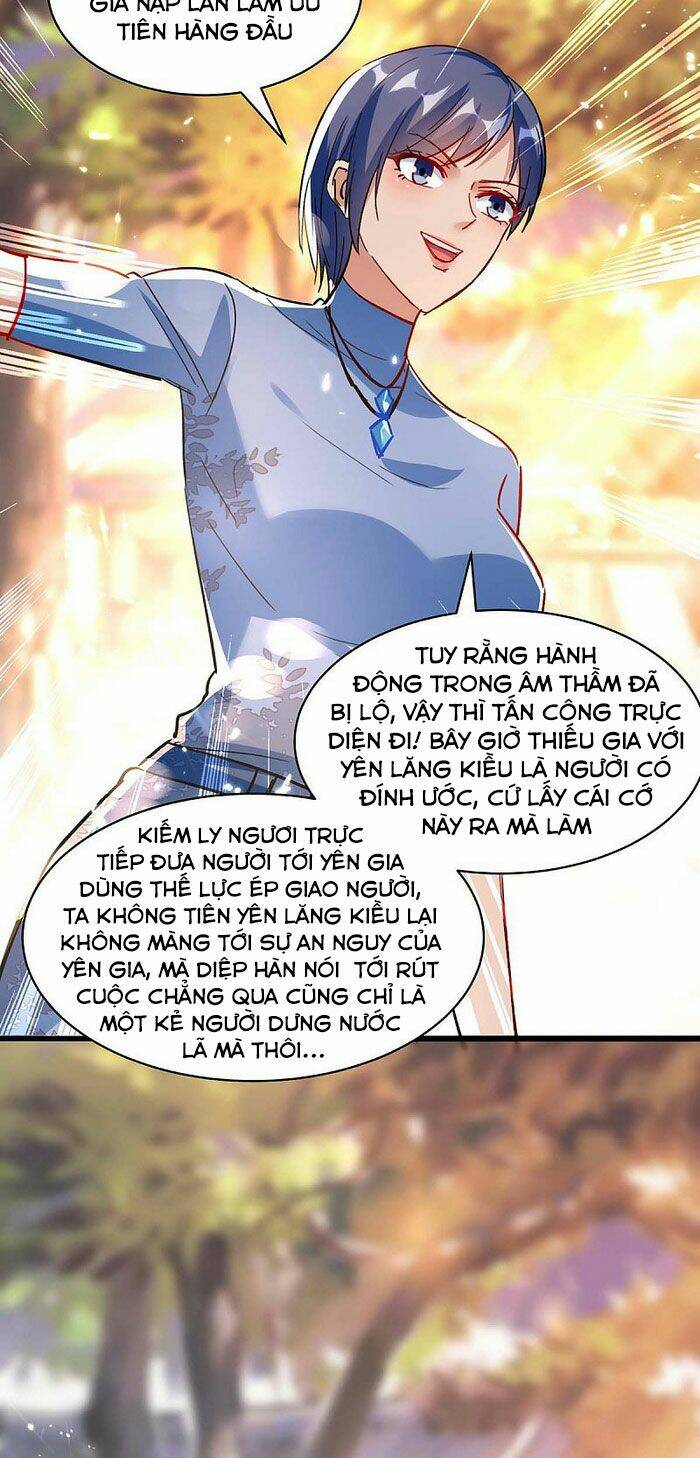 Chương 169 - Trang 17