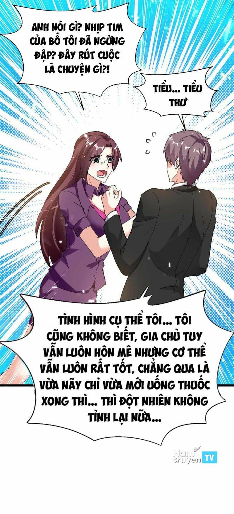 Chương 170 - Trang 1