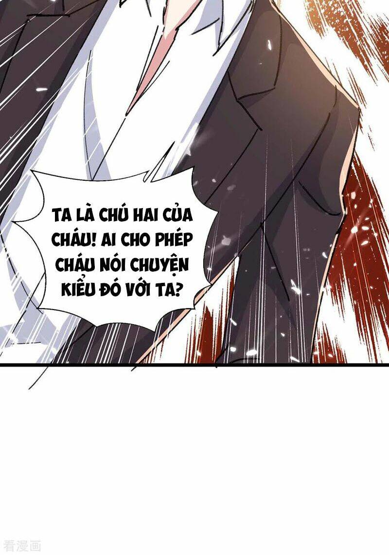 Chương 170 - Trang 22
