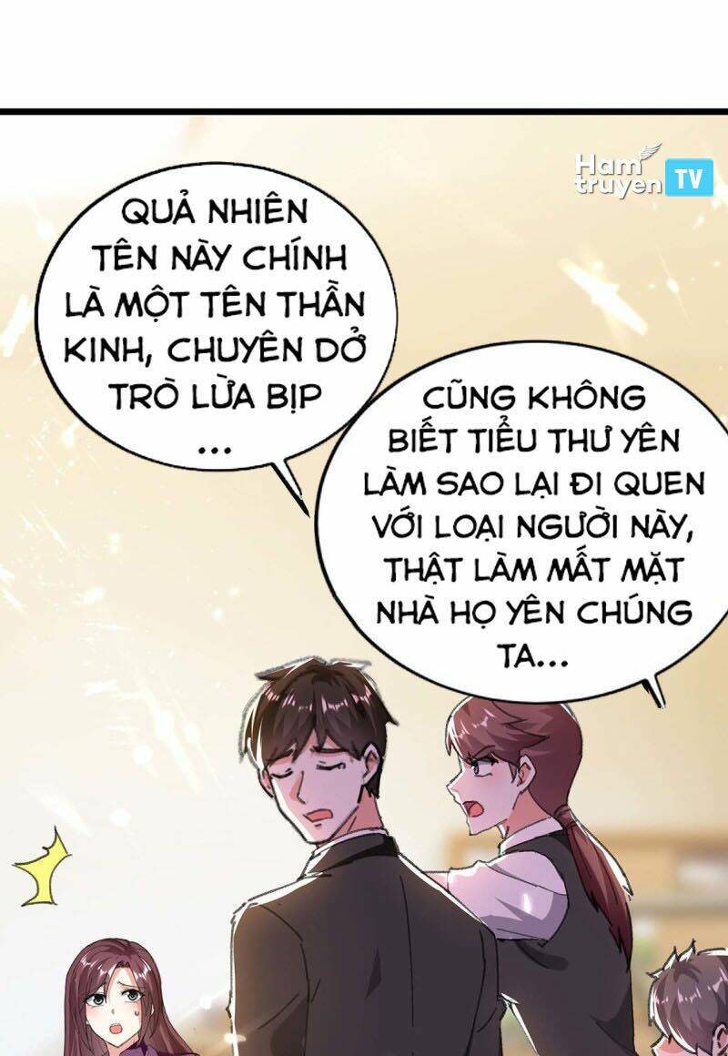 Chương 171 - Trang 19