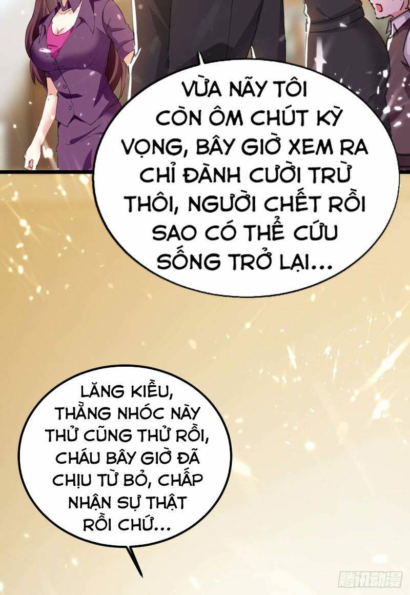 Chương 171 - Trang 20