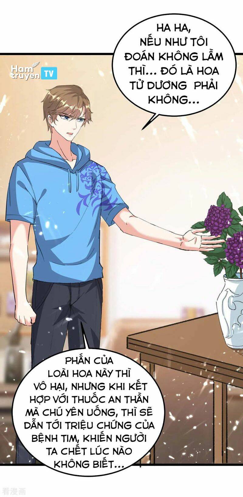 Chương 172 - Trang 5
