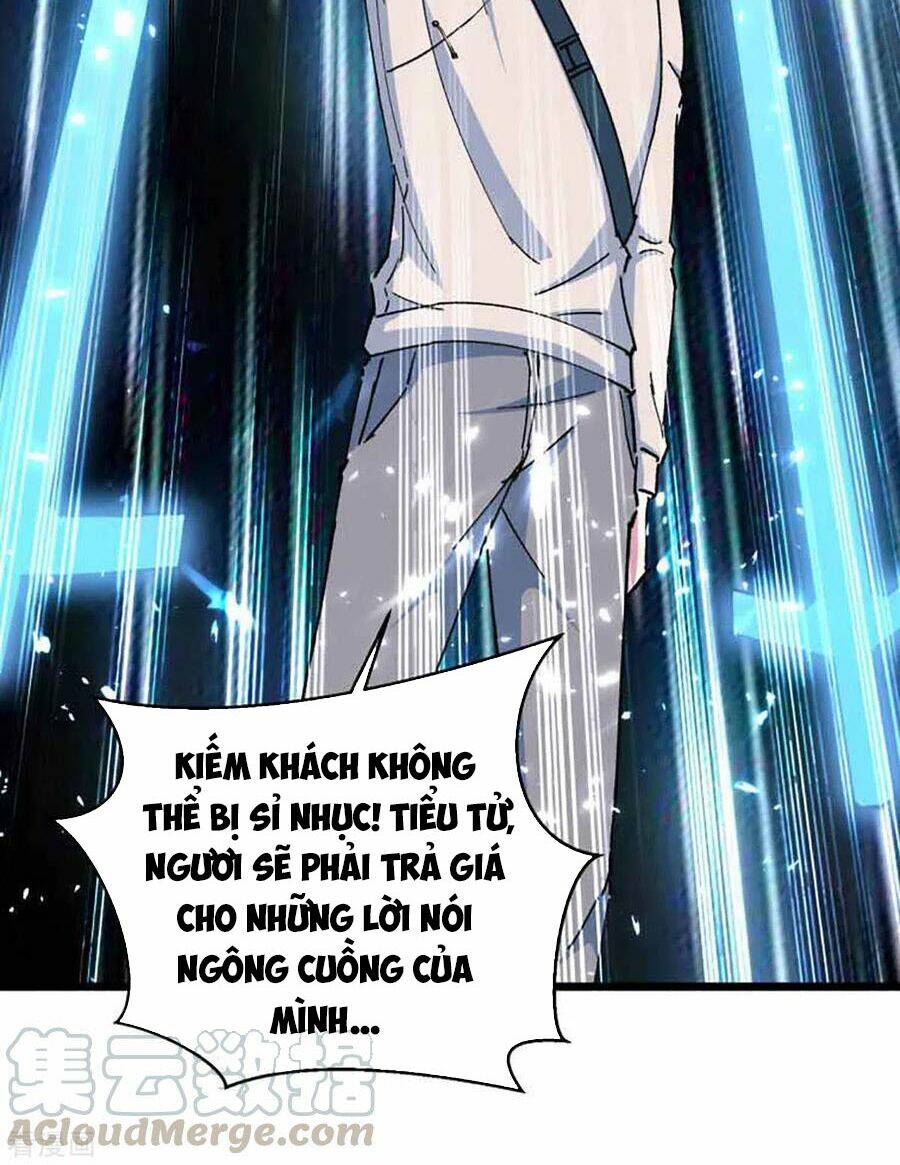 Chương 173 - Trang 19