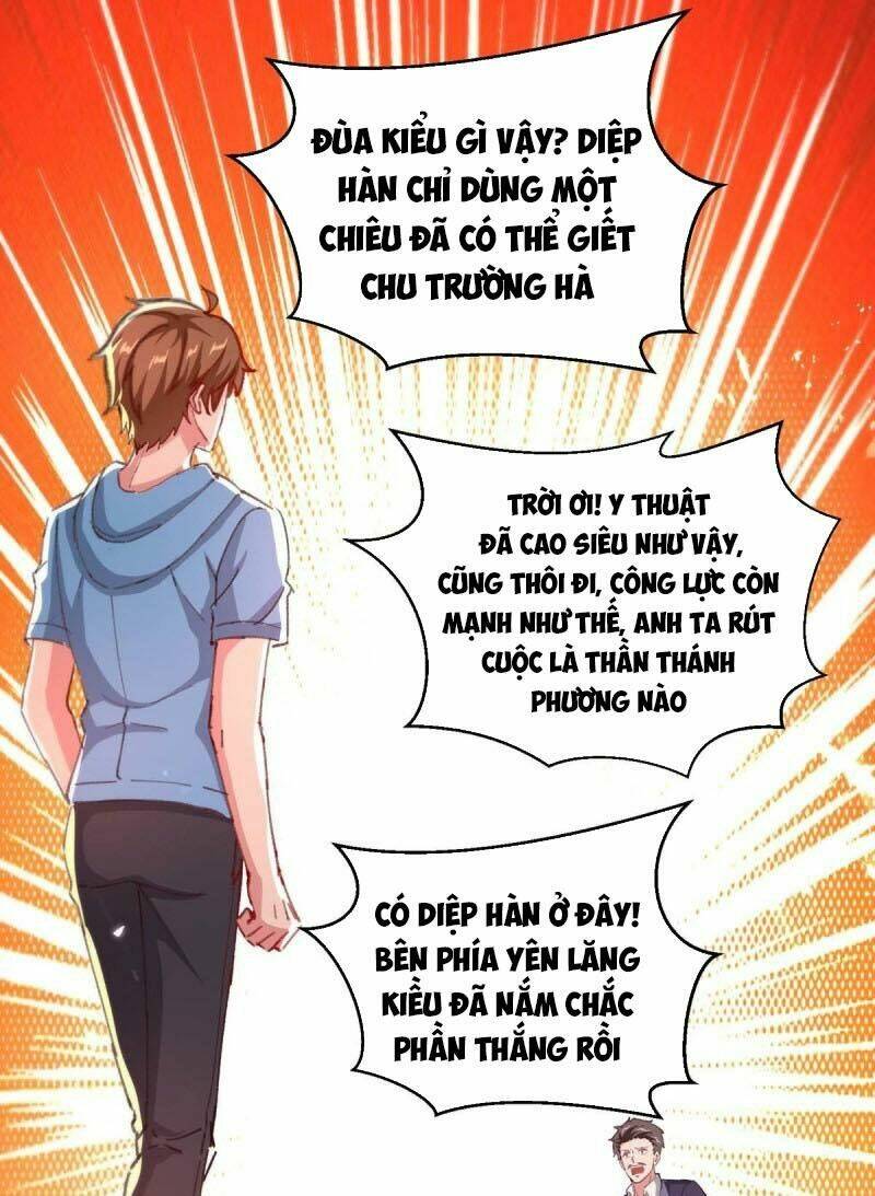 Chương 174 - Trang 1