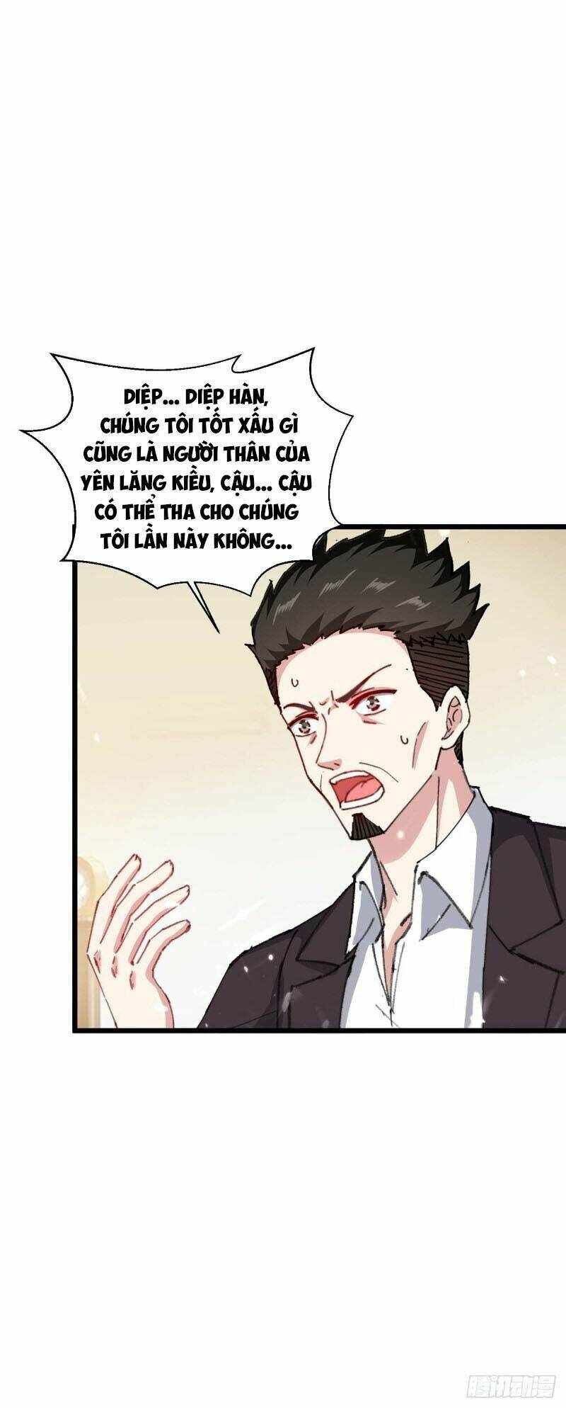 Chương 174 - Trang 21