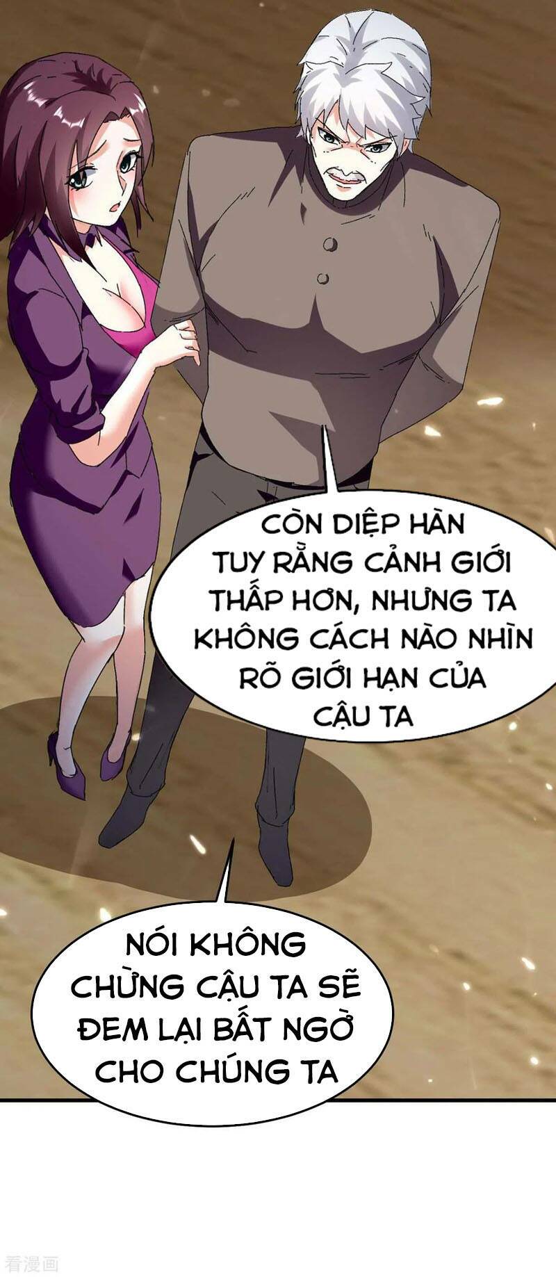 Chương 176 - Trang 20
