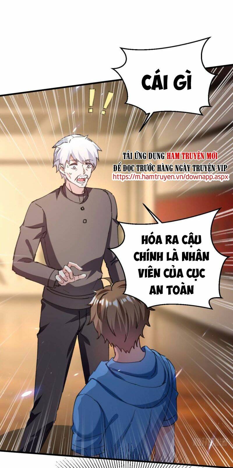 Chương 177 - Trang 19