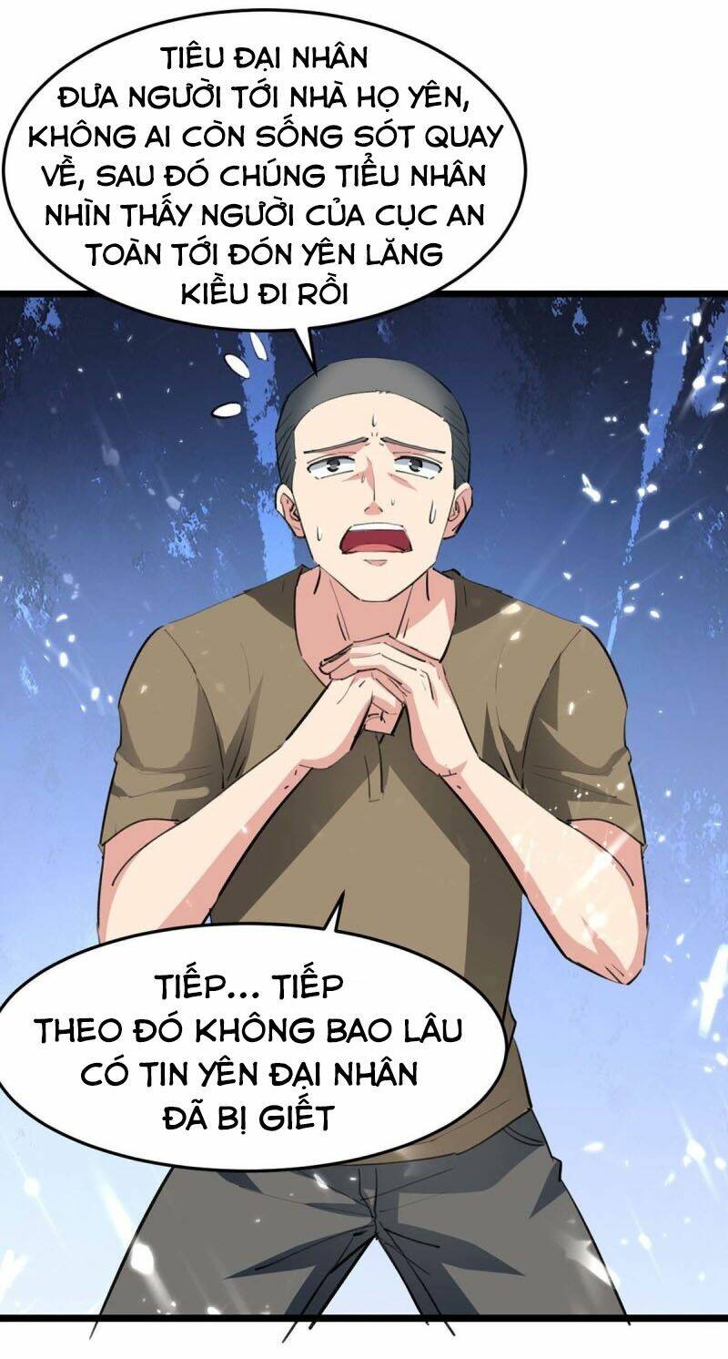 Chương 177 - Trang 31