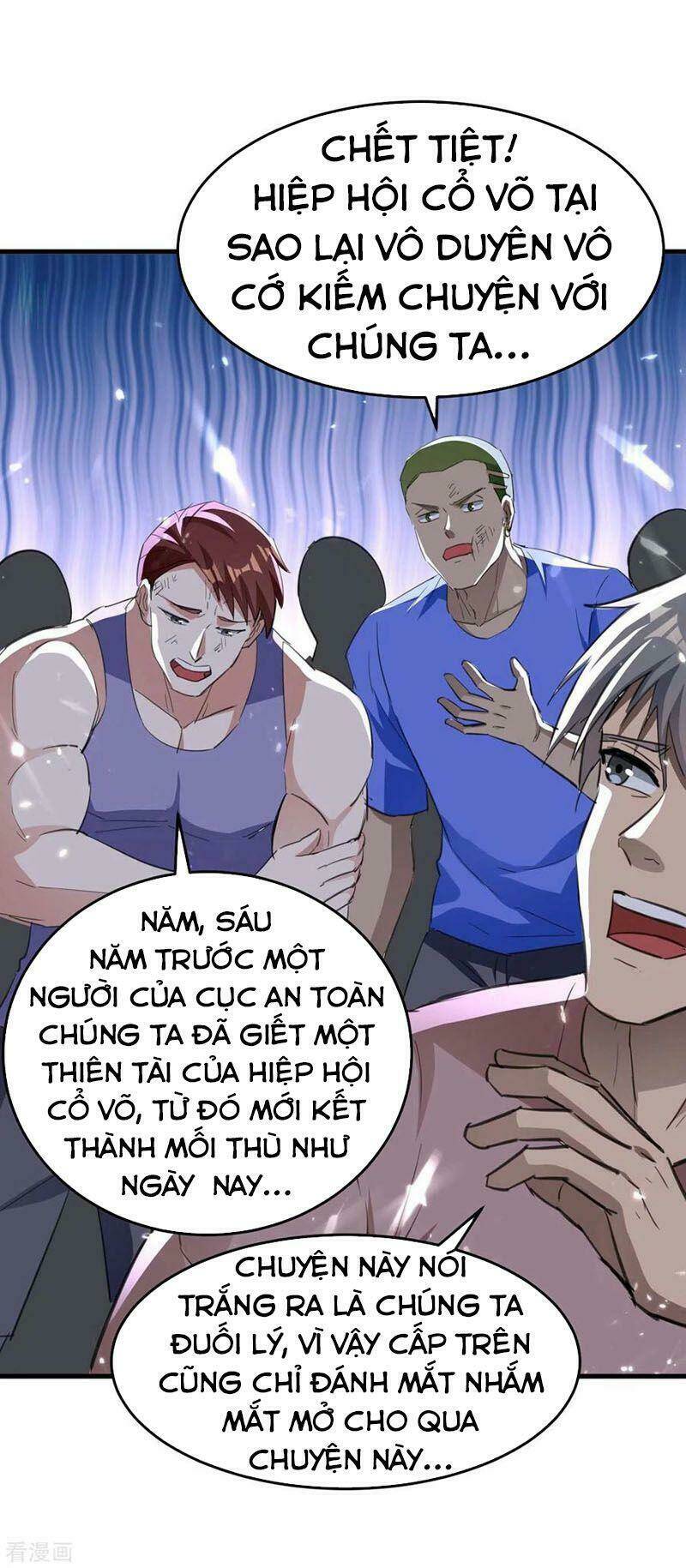 Chương 178 - Trang 16