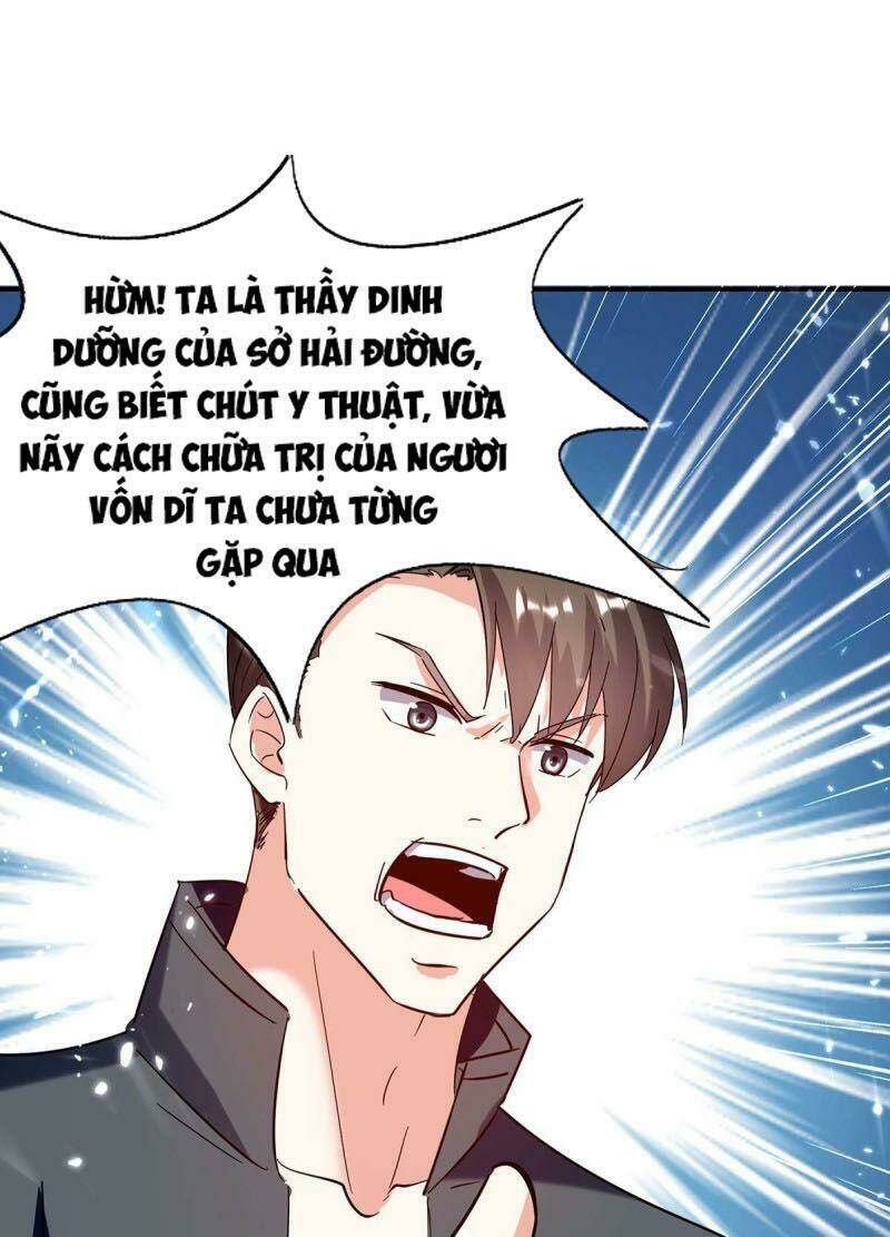 Chương 181 - Trang 16