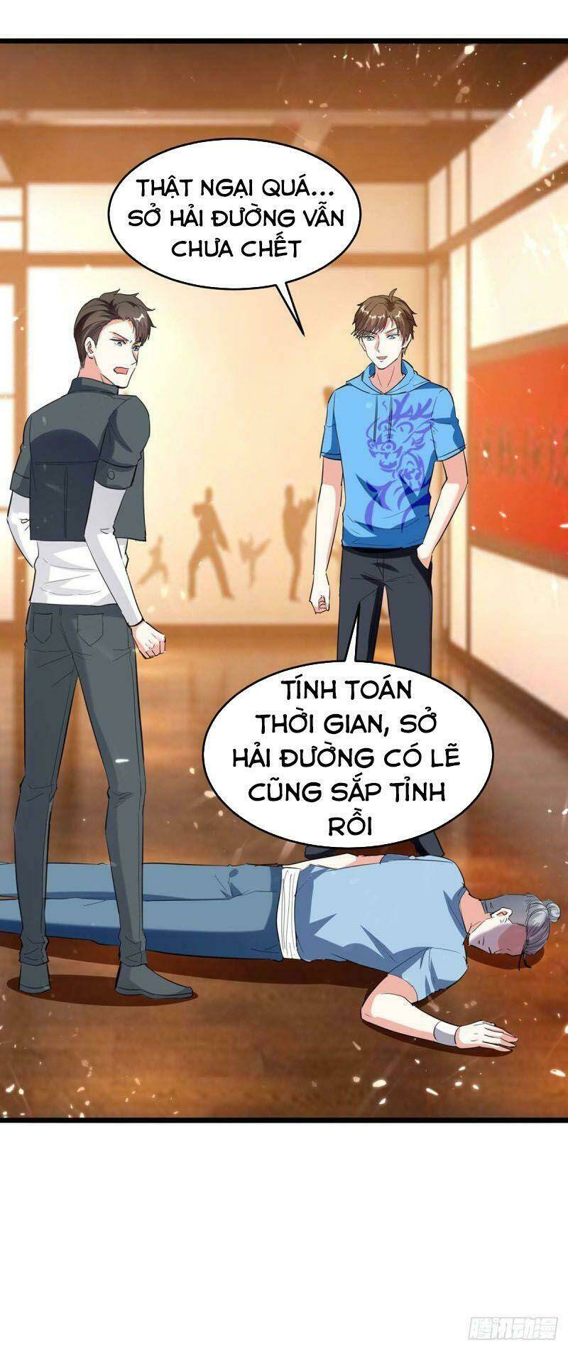 Chương 181 - Trang 27