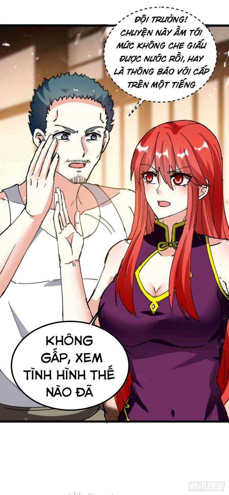 Chương 181 - Trang 9
