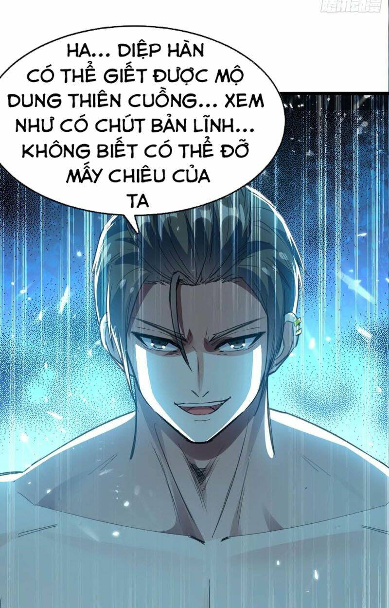 Chương 183 - Trang 21