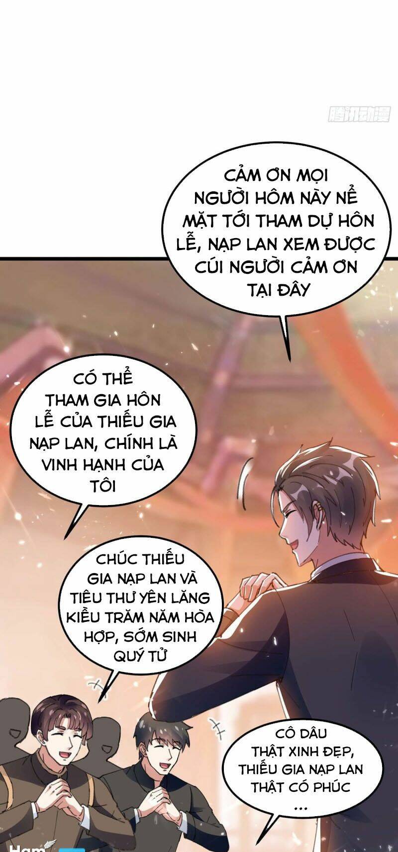 Chương 183 - Trang 31
