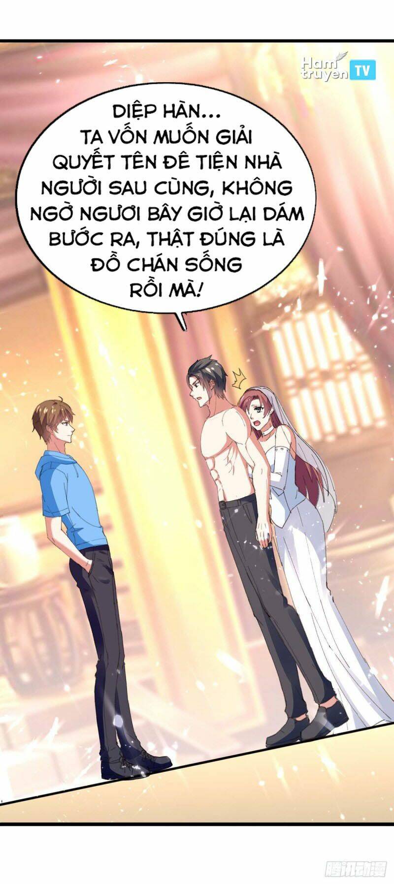 Chương 184 - Trang 31