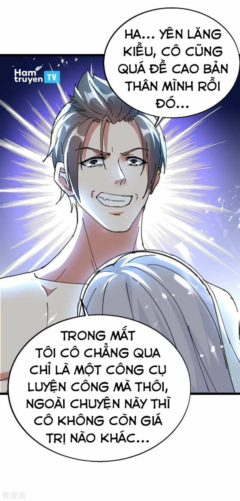 Chương 185 - Trang 1