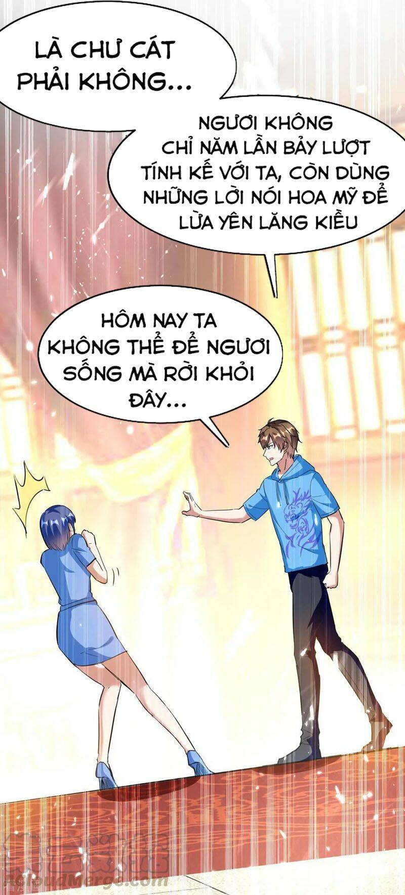 Chương 185 - Trang 17