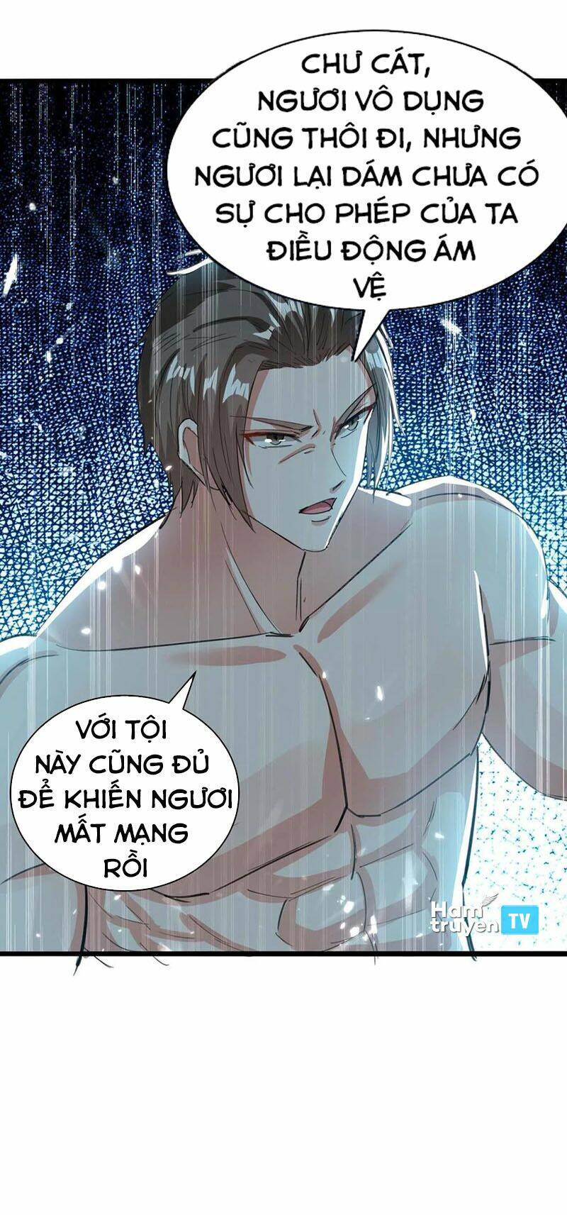 Chương 185 - Trang 22