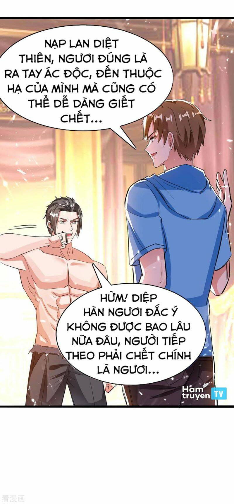 Chương 185 - Trang 27