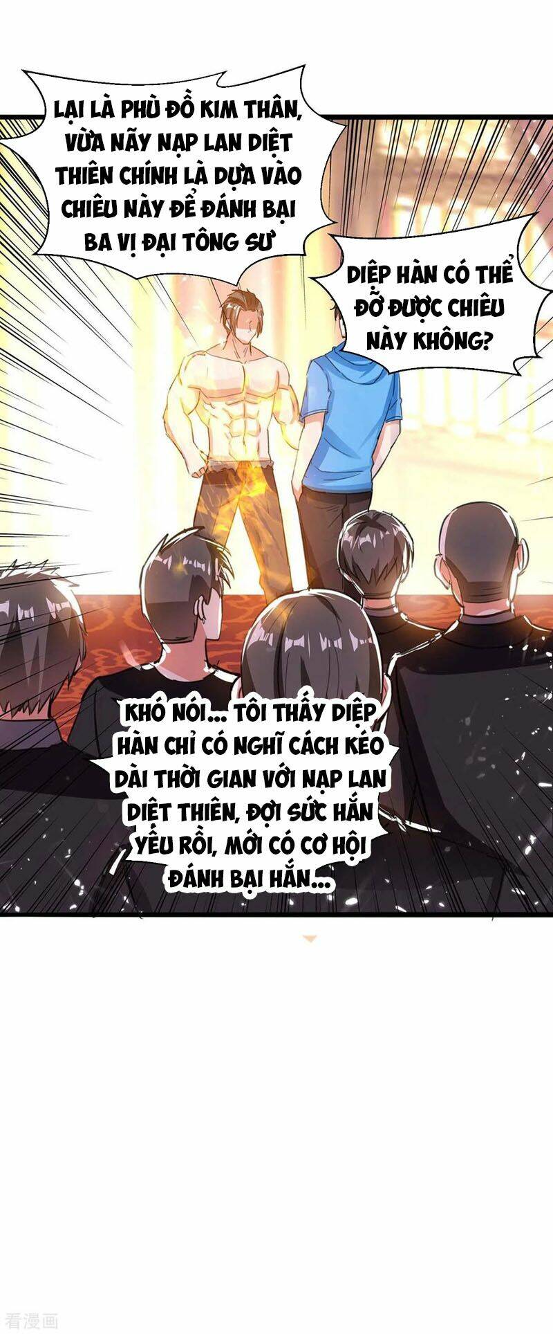 Chương 185 - Trang 30