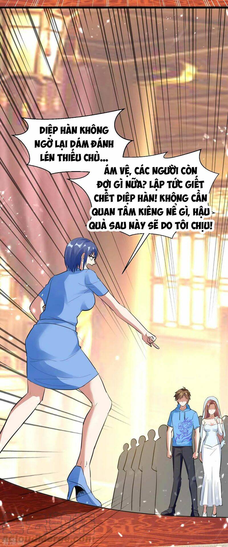 Chương 185 - Trang 9