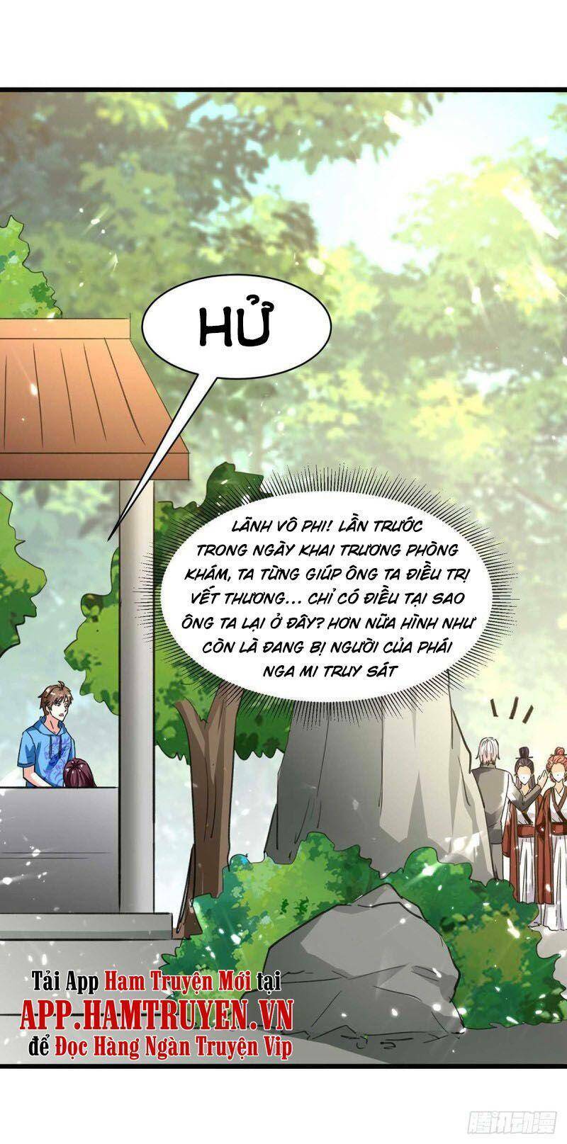 Chương 187 - Trang 22