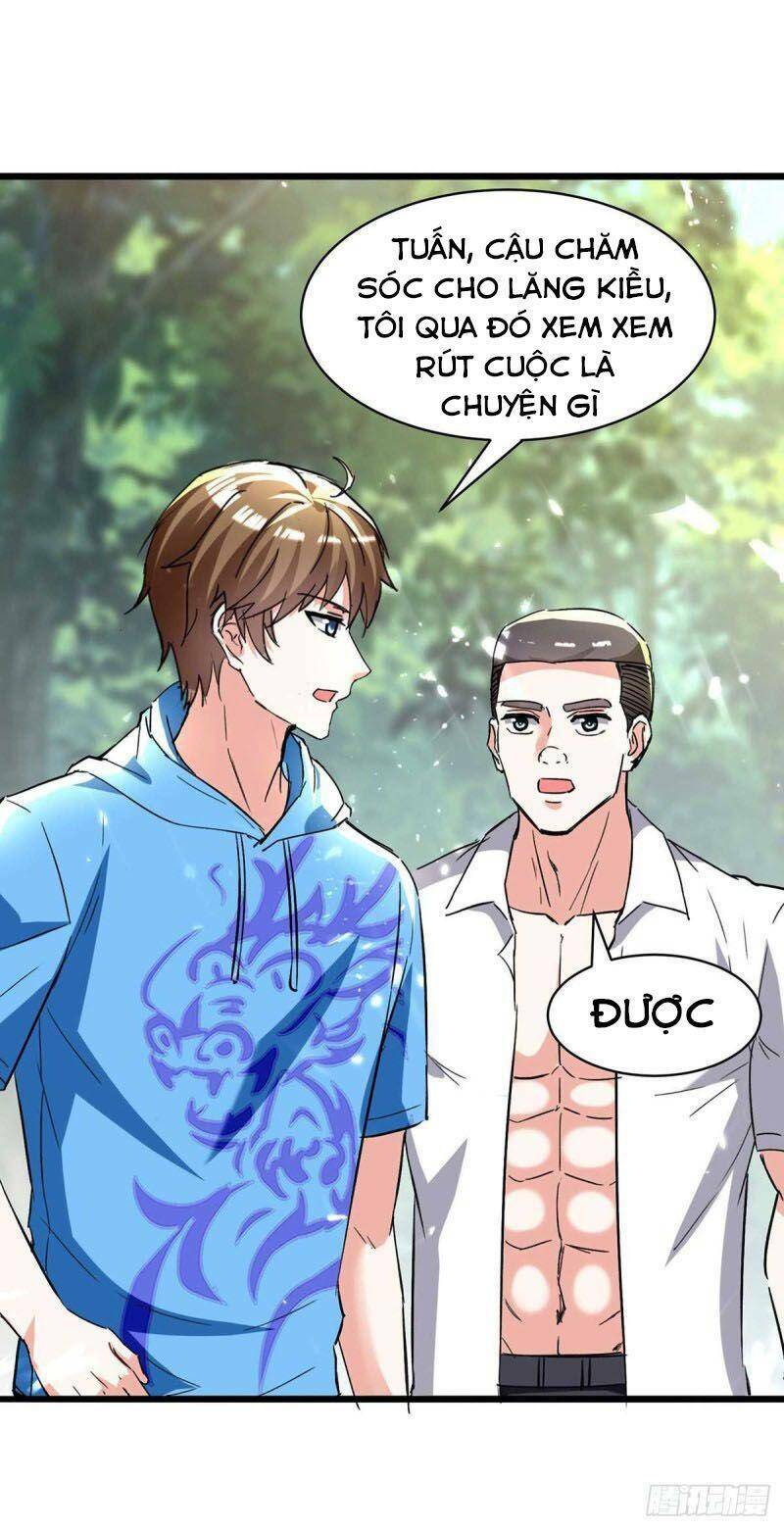 Chương 187 - Trang 23