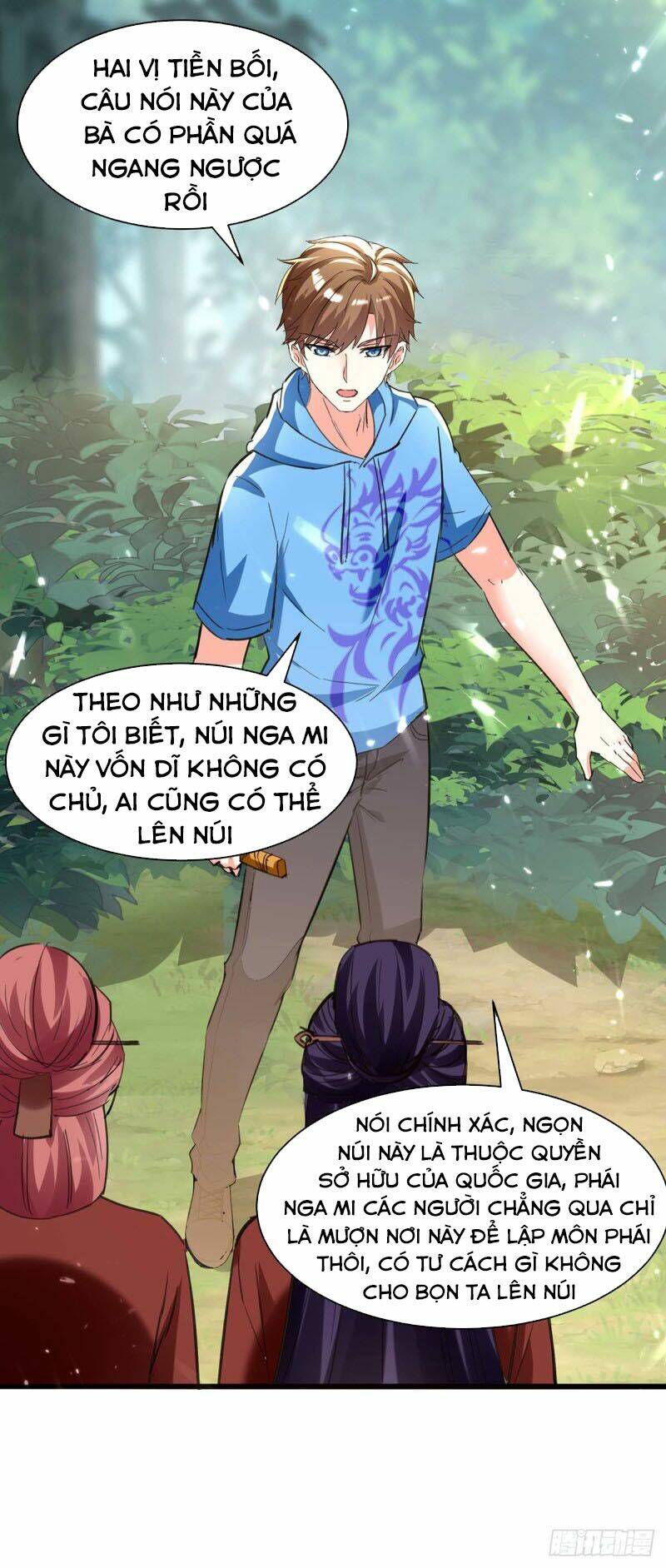 Chương 188 - Trang 18