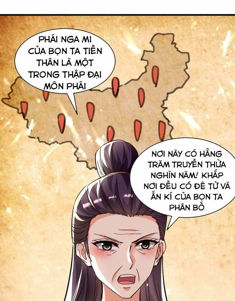 Chương 188 - Trang 19
