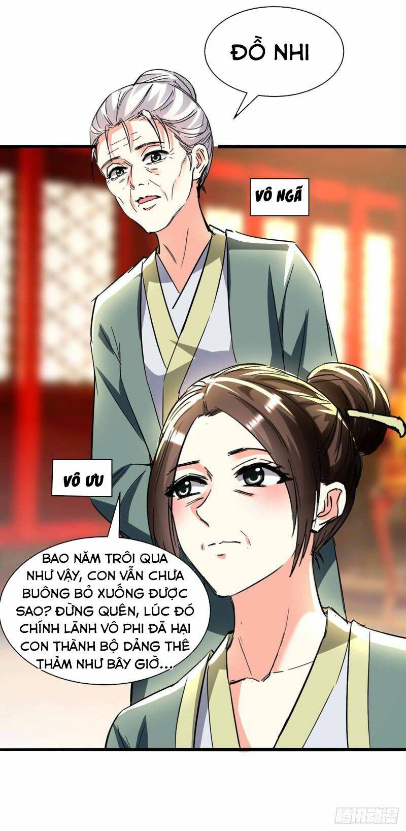 Chương 189 - Trang 14