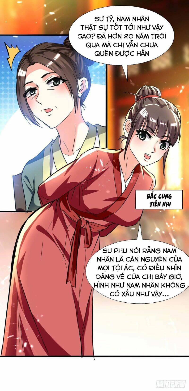 Chương 189 - Trang 16