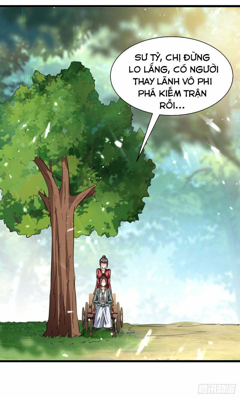 Chương 191 - Trang 20