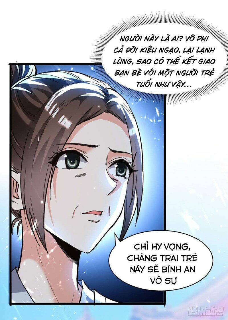 Chương 191 - Trang 21