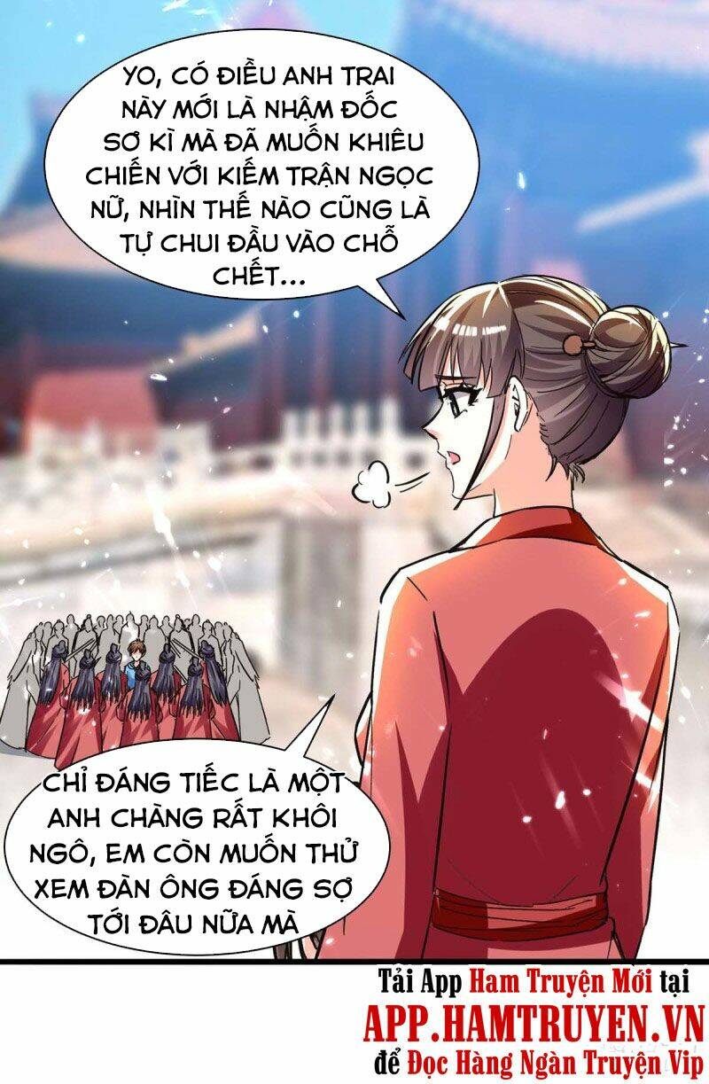 Chương 191 - Trang 22