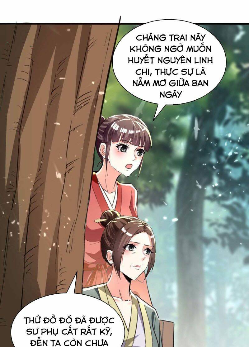 Chương 192 - Trang 23