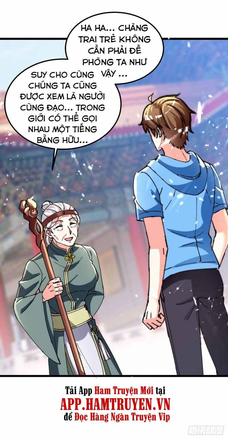 Chương 193 - Trang 30